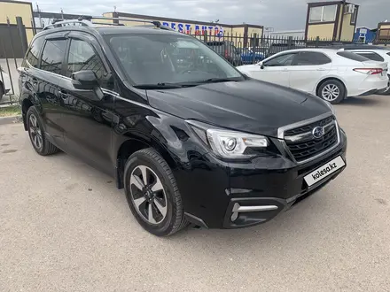 Subaru Forester 2016 года за 12 800 000 тг. в Костанай