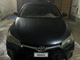 Toyota Camry 2015 годаүшін7 200 000 тг. в Атырау – фото 4