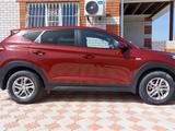 Hyundai Tucson 2016 года за 10 200 000 тг. в Актобе – фото 2