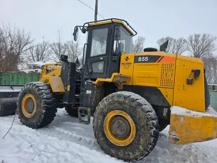 LiuGong  CLG 855 2025 года за 20 500 000 тг. в Алматы – фото 2