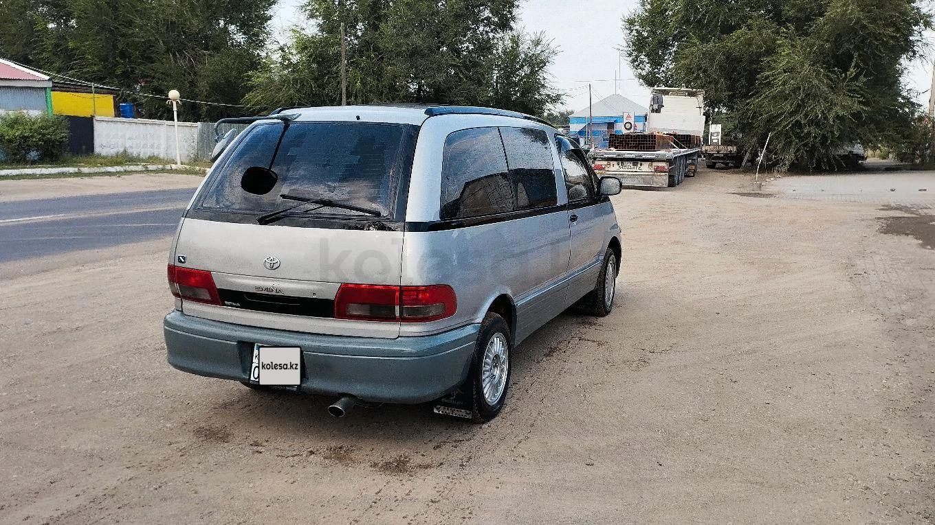 Toyota Estima Emina 1995 г.