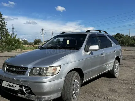 Nissan R'nessa 1998 года за 1 700 000 тг. в Семей – фото 4