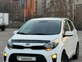 Kia Picanto 2019 года за 6 000 000 тг. в Алматы – фото 5