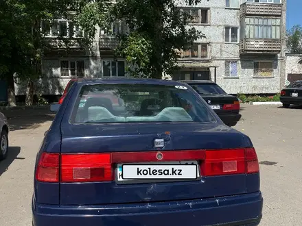 SEAT Toledo 1992 года за 800 000 тг. в Аксу – фото 5