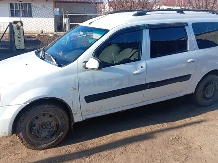 ВАЗ (Lada) Largus 2014 года за 2 100 000 тг. в Уральск – фото 4