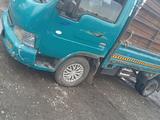 Kia  Bongo 2002 года за 2 700 000 тг. в Текели