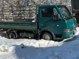 Kia  Bongo 2002 года за 2 700 000 тг. в Текели – фото 2