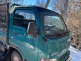 Kia  Bongo 2002 года за 2 700 000 тг. в Текели – фото 4