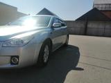 FAW Besturn B50 2014 года за 3 000 000 тг. в Семей – фото 4