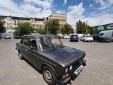 ВАЗ (Lada) 2106 1999 года за 550 000 тг. в Аксукент