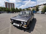 ВАЗ (Lada) 2106 1999 года за 550 000 тг. в Аксукент – фото 3