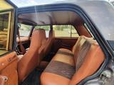 ВАЗ (Lada) 2106 1999 года за 550 000 тг. в Аксукент – фото 4