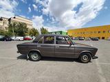ВАЗ (Lada) 2106 1999 года за 550 000 тг. в Аксукент – фото 5