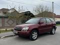 Lexus RX 300 1999 года за 4 100 000 тг. в Шымкент