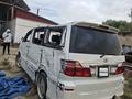 Toyota Alphard 2007 года за 3 900 000 тг. в Кызылорда – фото 7