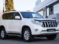 Toyota Land Cruiser Prado 2015 года за 21 990 000 тг. в Алматы – фото 9