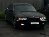 BMW 728 1997 годаүшін2 500 000 тг. в Алматы