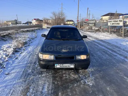 ВАЗ (Lada) 2110 2001 годаүшін700 000 тг. в Уральск