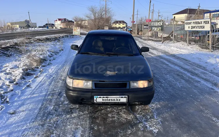 ВАЗ (Lada) 2110 2001 годаүшін700 000 тг. в Уральск