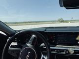 Kia K5 2022 годаүшін11 000 000 тг. в Актау – фото 5