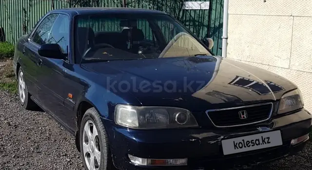 Honda Saber, 1995