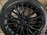 Диски с резиной TOYOTA CAMRY70 за 350 000 тг. в Талгар