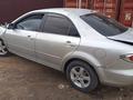 Mazda 6 2003 года за 100 000 тг. в Алматы – фото 4
