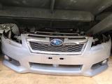 SUBARU LEGACY BR9 ПЕРЕДНИЙ БАМПЕР ЗАДНИЙ за 50 000 тг. в Астана – фото 3