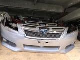 SUBARU LEGACY BR9 ПЕРЕДНИЙ БАМПЕР ЗАДНИЙ за 50 000 тг. в Астана – фото 5