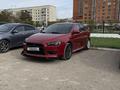 Mitsubishi Lancer 2010 годаfor5 500 000 тг. в Астана – фото 9