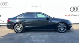 Audi A4 2020 года за 15 600 000 тг. в Астана