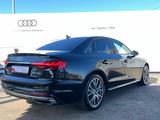 Audi A4 2020 года за 15 600 000 тг. в Астана – фото 3