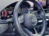 Audi A4 2020 года за 15 600 000 тг. в Астана – фото 5