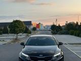 Kia Optima 2014 года за 6 800 000 тг. в Актау