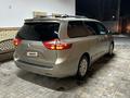 Toyota Sienna 2015 годаfor15 700 000 тг. в Кызылорда – фото 3