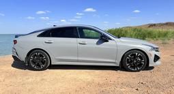 Kia K5 2021 года за 9 900 000 тг. в Астана – фото 4