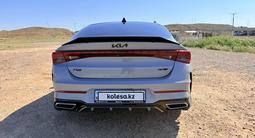 Kia K5 2021 года за 9 900 000 тг. в Астана – фото 5