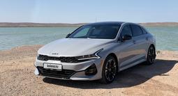 Kia K5 2021 года за 9 900 000 тг. в Астана – фото 3