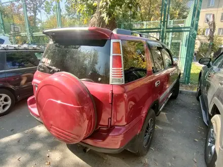 Honda CR-V 1998 года за 4 500 000 тг. в Алматы – фото 7