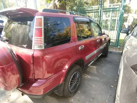 Honda CR-V 1998 года за 4 500 000 тг. в Алматы – фото 3