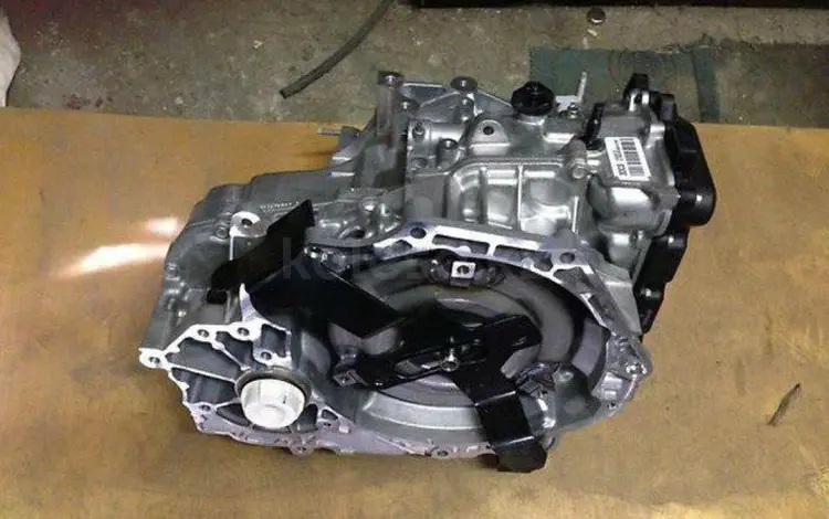 Акпп 6T30 6T40 из южной кореи с минимальным пробегом за 333 778 тг. в Астана