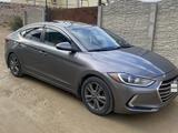 Hyundai Elantra 2018 годаүшін6 000 000 тг. в Актау – фото 3