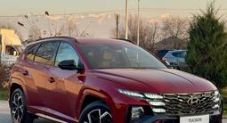 Hyundai Tucson Prime 2.5 2025 года за 20 590 000 тг. в Алматы