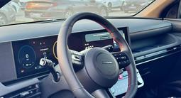 Hyundai Tucson Prime 2.5 2025 года за 20 590 000 тг. в Алматы – фото 3