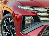 Hyundai Tucson Prime 2.5 2025 года за 20 590 000 тг. в Алматы – фото 4