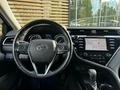 Toyota Camry 2019 года за 10 250 000 тг. в Астана – фото 9