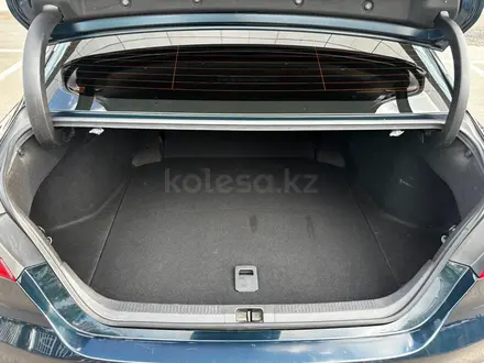 Toyota Camry 2019 года за 10 250 000 тг. в Астана – фото 10