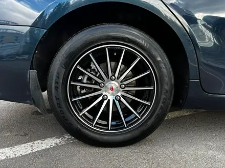 Toyota Camry 2019 года за 10 250 000 тг. в Астана – фото 16