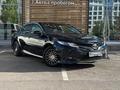 Toyota Camry 2019 года за 10 250 000 тг. в Астана – фото 19
