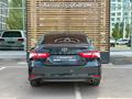 Toyota Camry 2019 года за 9 750 000 тг. в Астана – фото 4